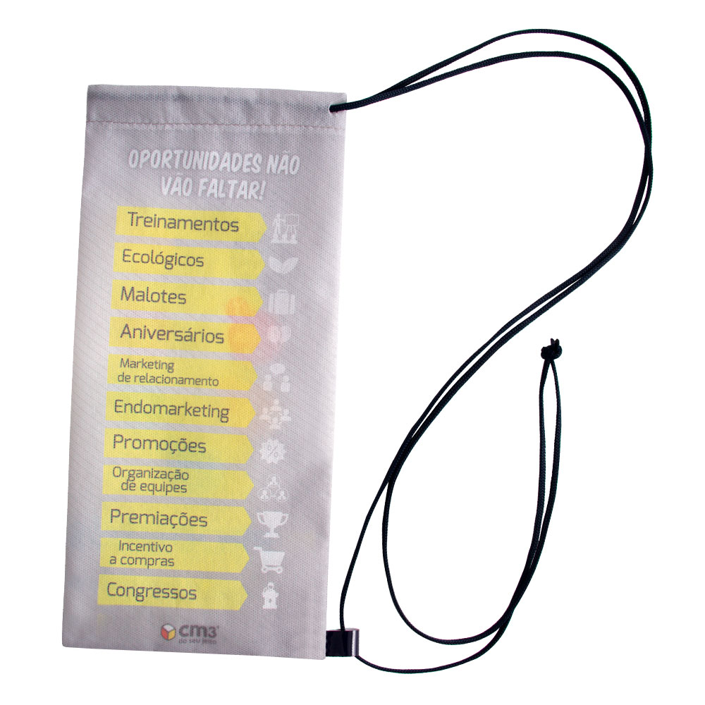 Brindes Personalizados - Embalagem Personalizada para Squeeze
