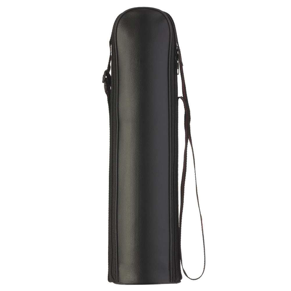 Brindes Personalizados - Garrafa Metal Térmica 1L com Estojo Personalizada