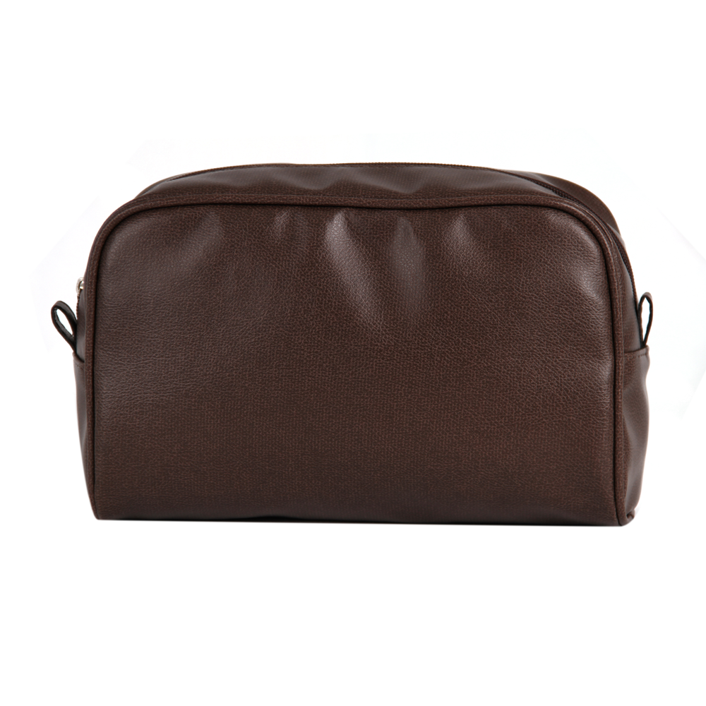 Brindes Personalizados - Necessaire Brown