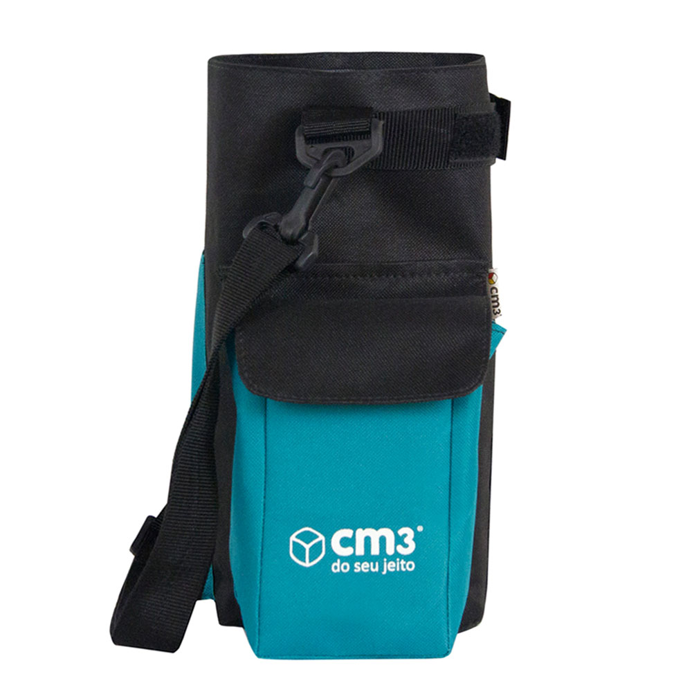 Brindes Personalizados - Porta Kit Chimarrão