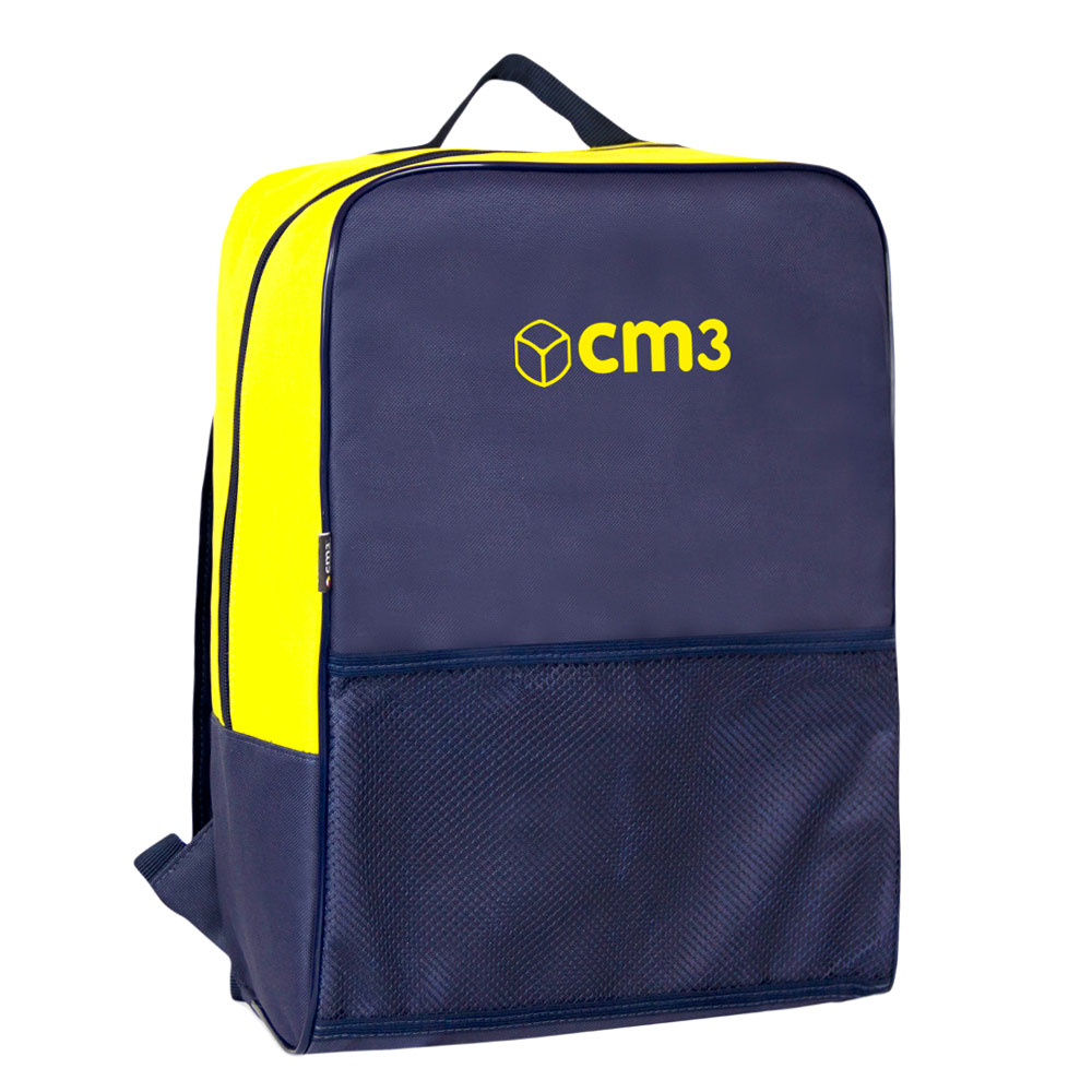 Brindes Personalizados - Mochila Igor