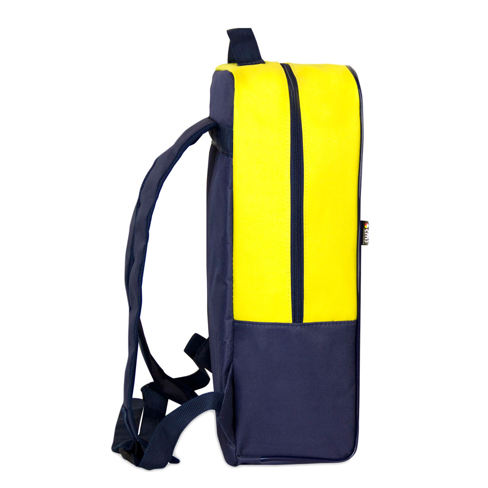 Brindes Personalizados - Mochila Igor
