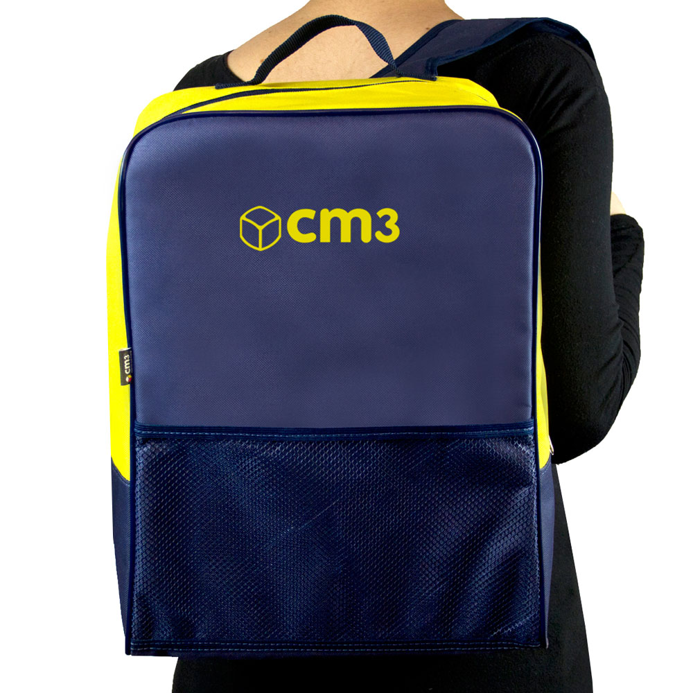Brindes Personalizados - Mochila Igor