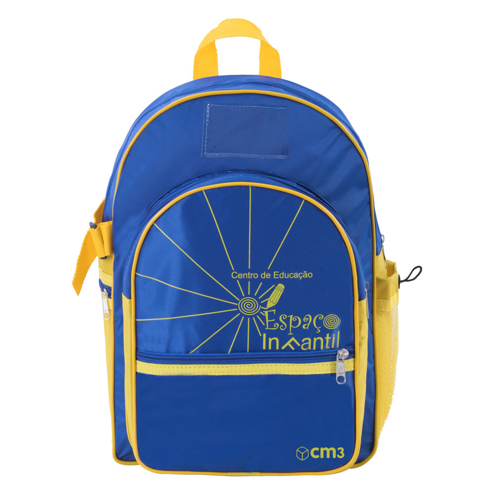 Brindes Personalizados - Mochila Céu II