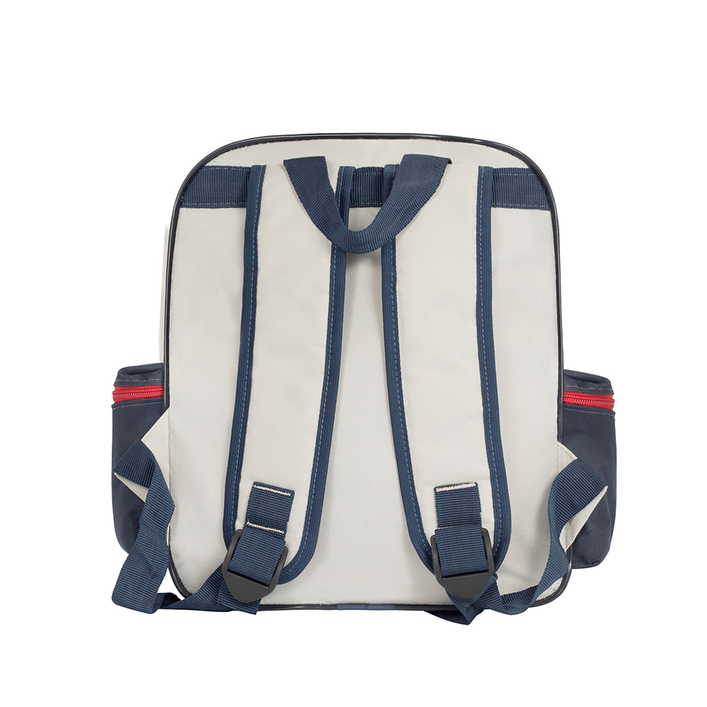 Brindes Personalizados - Mochila Educar