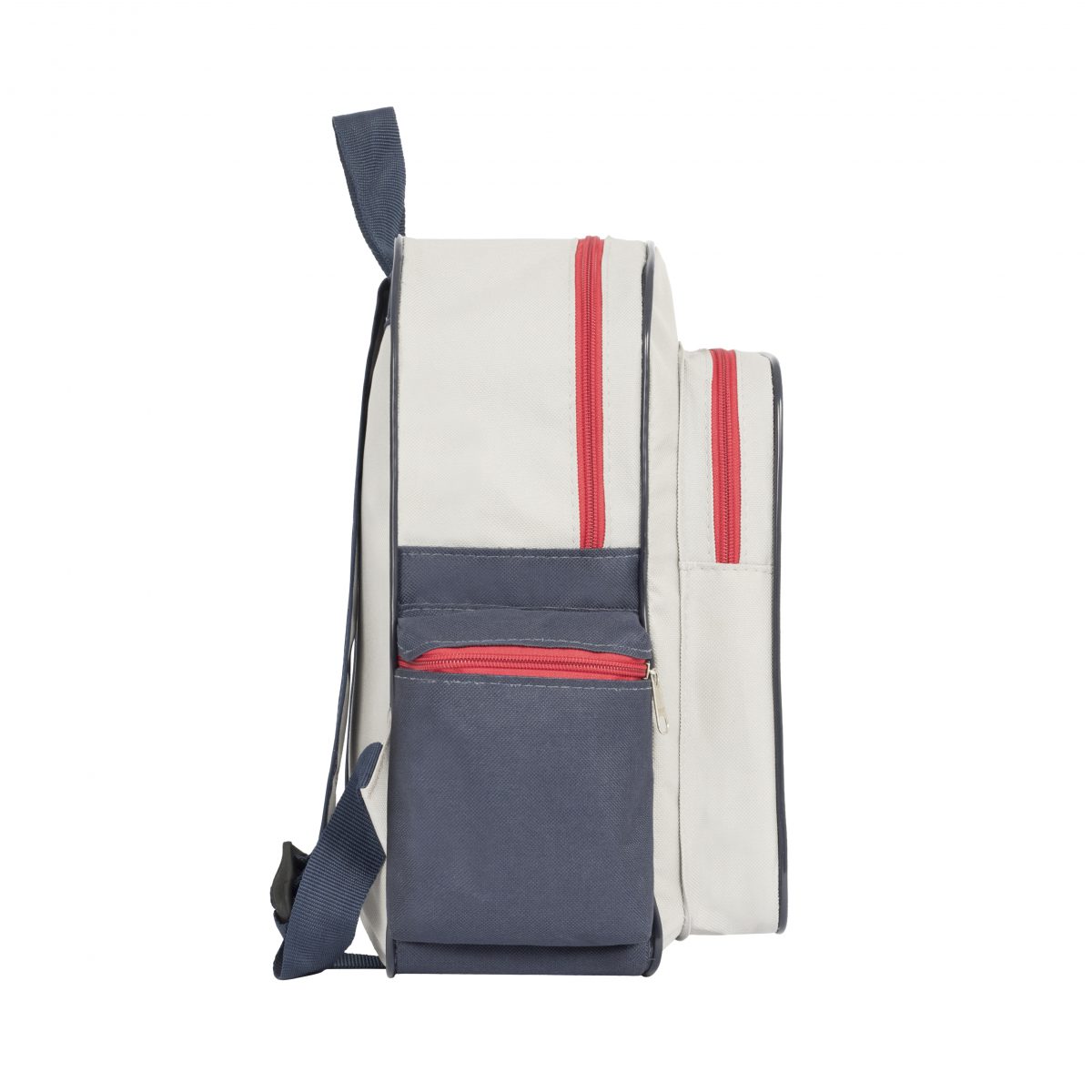 Brindes Personalizados - Mochila Educar