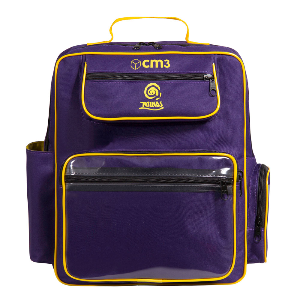 Brindes Personalizados - Mochila Trilhas II