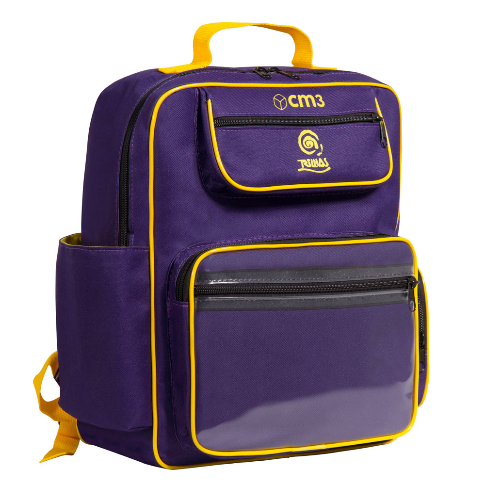 Brindes Personalizados - Mochila Trilhas II