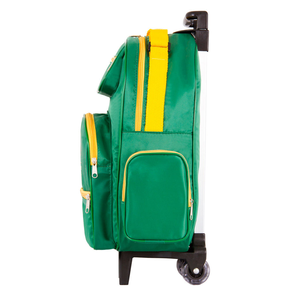 Brindes Personalizados - Mochila Small com Rodinhas