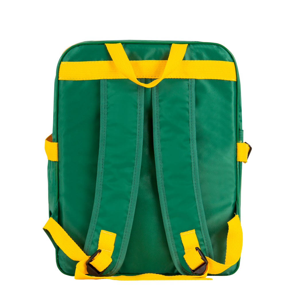 Brindes Personalizados - Mochila Revision