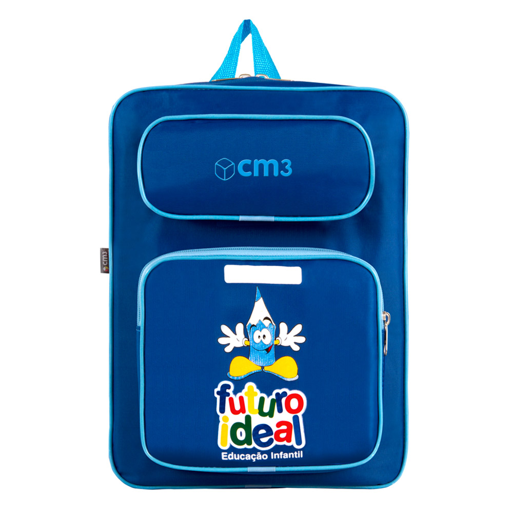 Brindes Personalizados - Mochila Sky