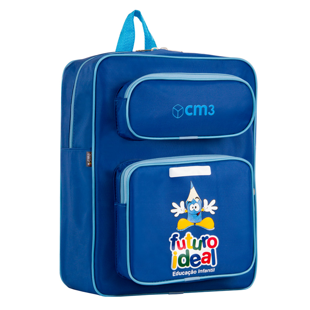 Brindes Personalizados - Mochila Sky