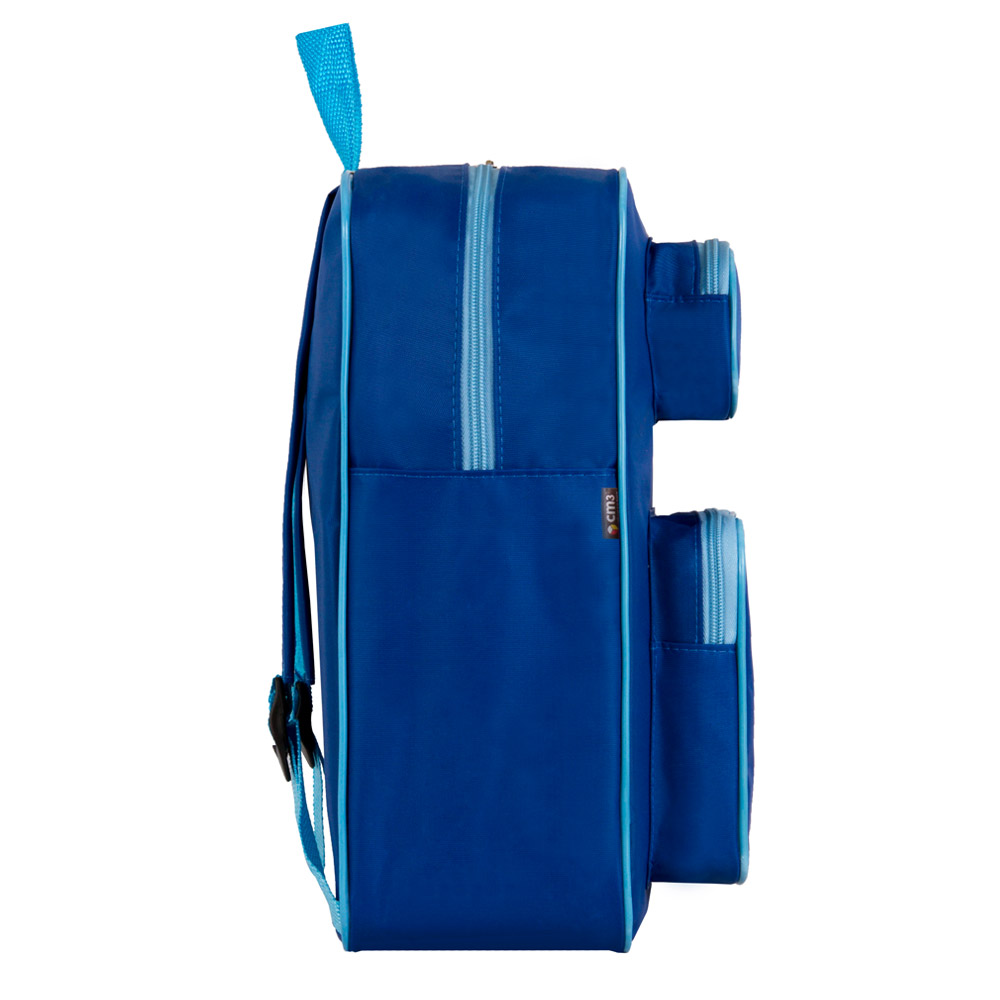 Brindes Personalizados - Mochila Sky
