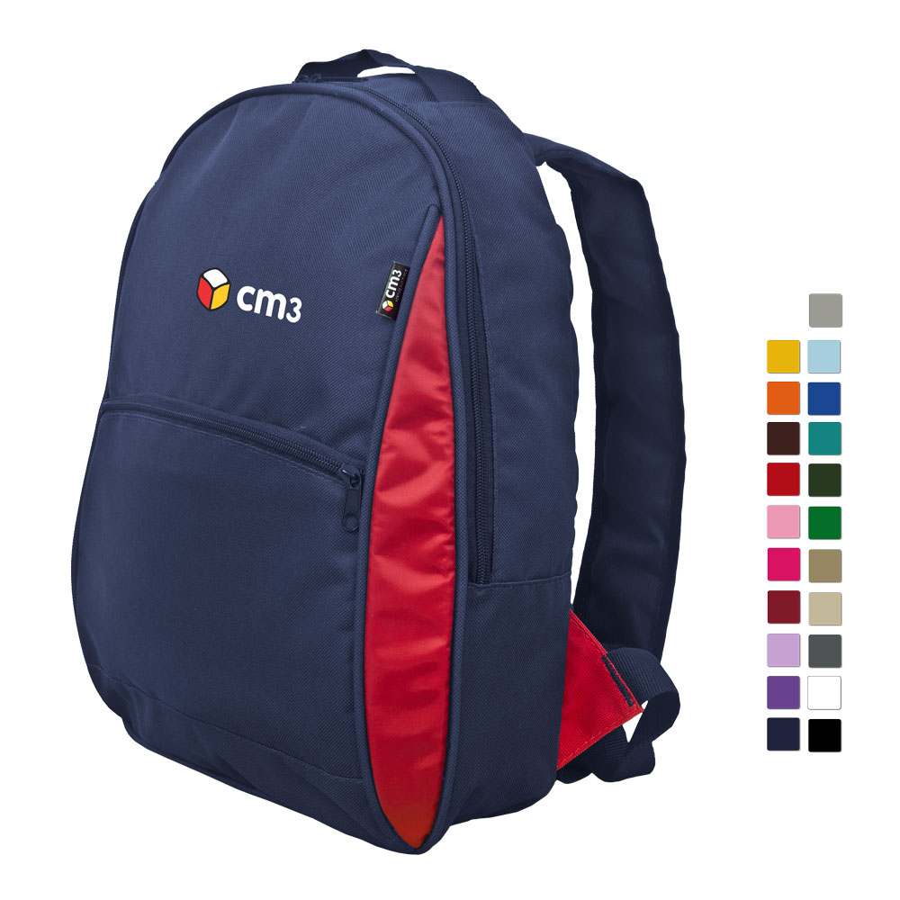 Brindes Personalizados - Mochila Lux