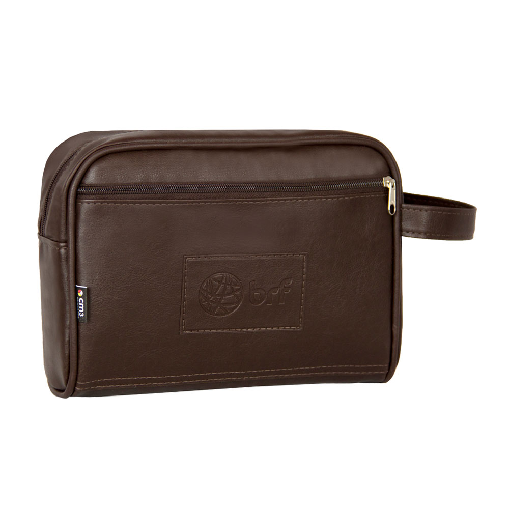Brindes Personalizados - Necessaire Ivy