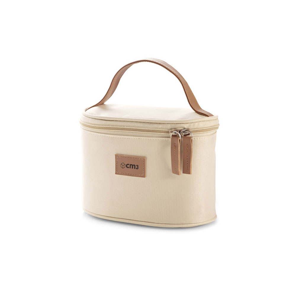 Brindes Personalizados - Necessaire com Alça de Mão Personalizada