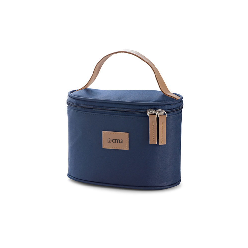 Brindes Personalizados - Necessaire com Alça de Mão Personalizada