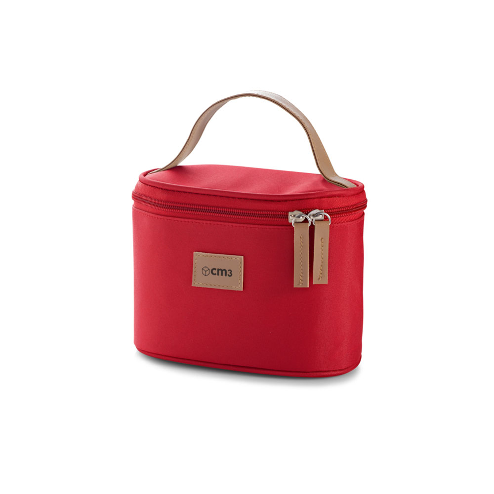 Brindes Personalizados - Necessaire com Alça de Mão Personalizada
