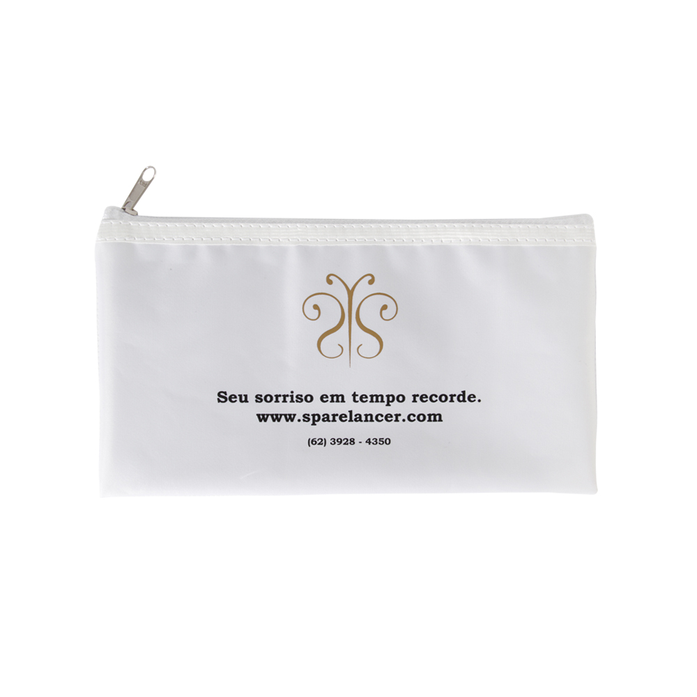 Brindes Personalizados - Necessaire Glória