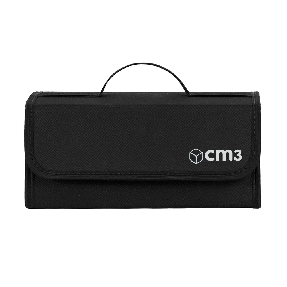 Brindes Personalizados - Necessaire Multi
