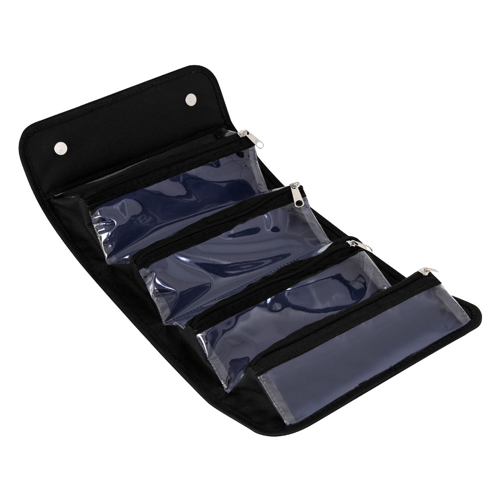 Brindes Personalizados - Necessaire Multi