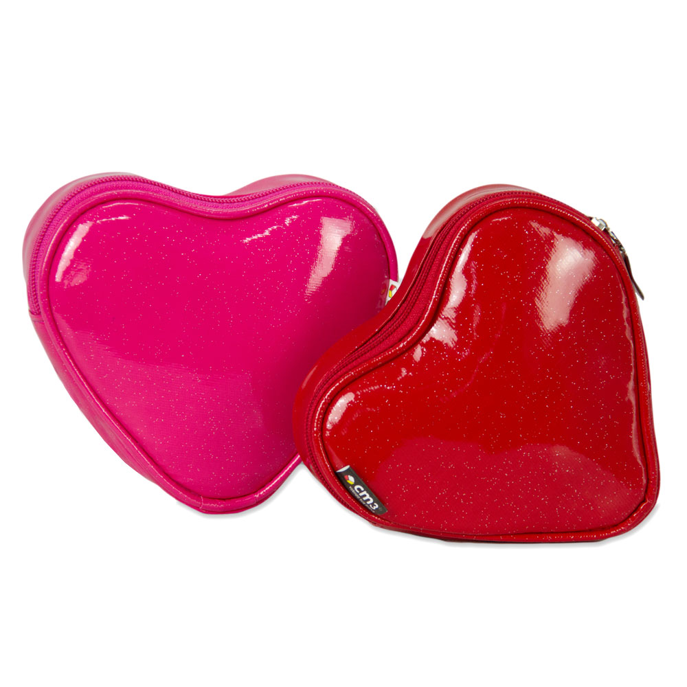Brindes Personalizados - Necessaire Love