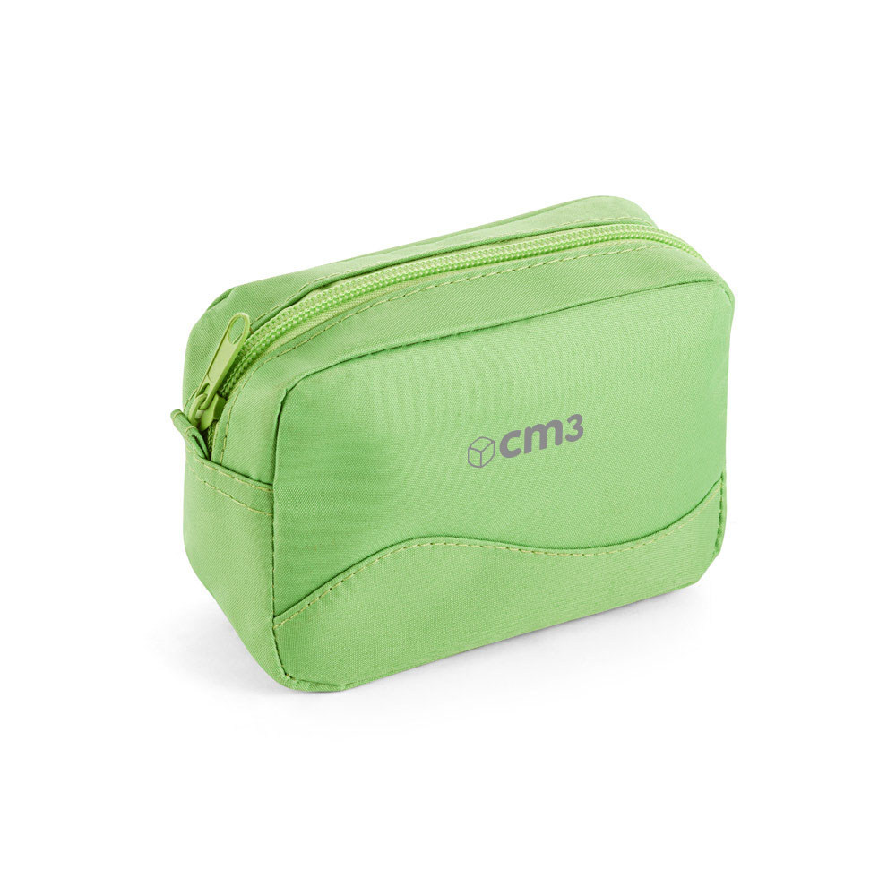 Brindes Personalizados - Necessaire Multiuso Personalizada
