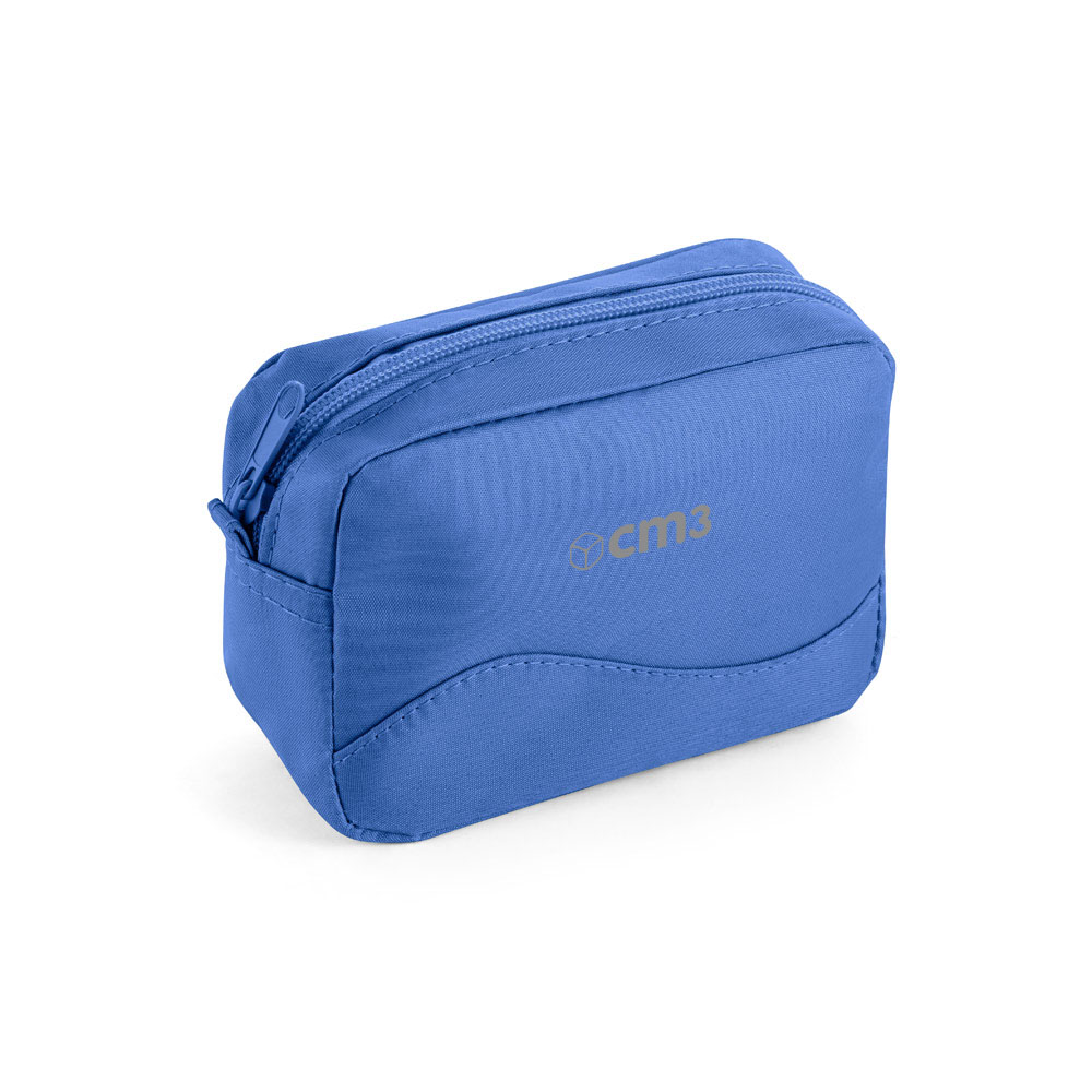 Brindes Personalizados - Necessaire Multiuso Personalizada