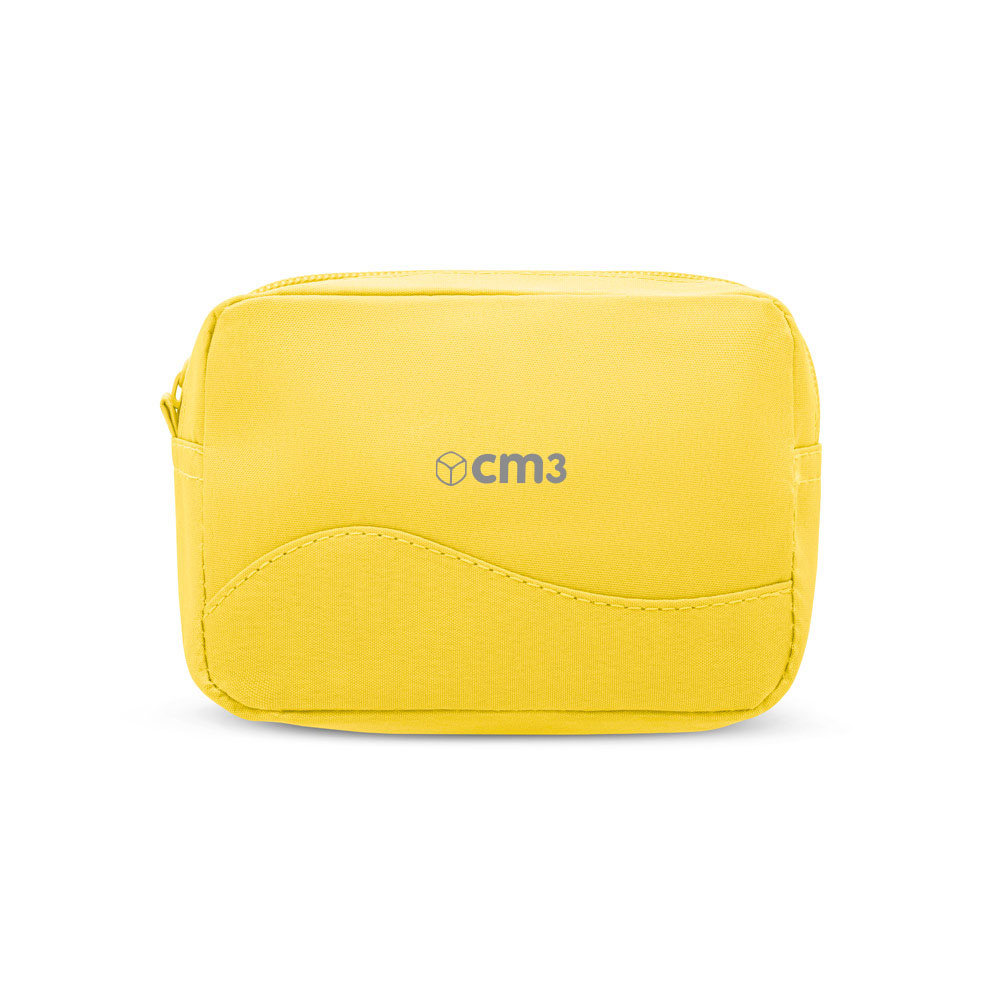 Brindes Personalizados - Necessaire Multiuso Personalizada