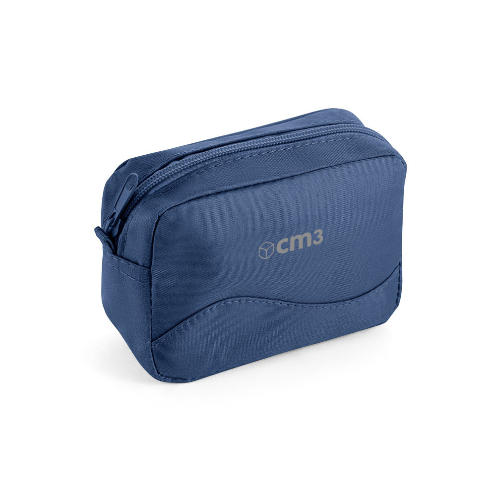 Brindes Personalizados - Necessaire Multiuso Personalizada