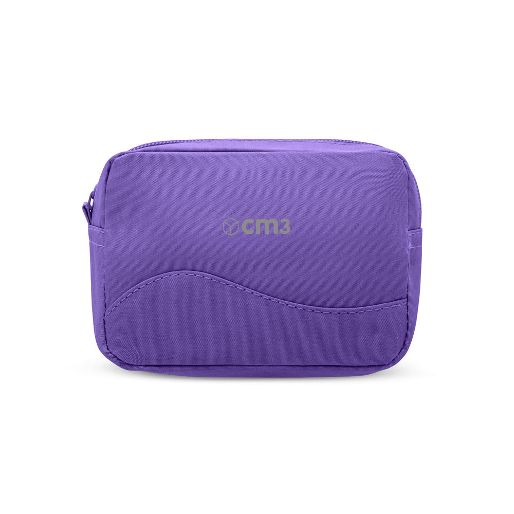 Brindes Personalizados - Necessaire Multiuso Personalizada