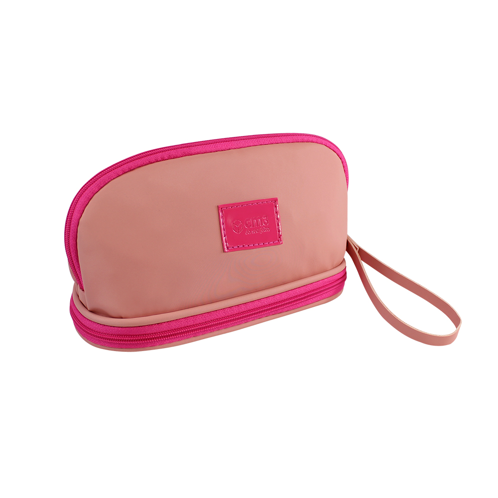 Brindes Personalizados - Necessaire para Maquiagem Eva