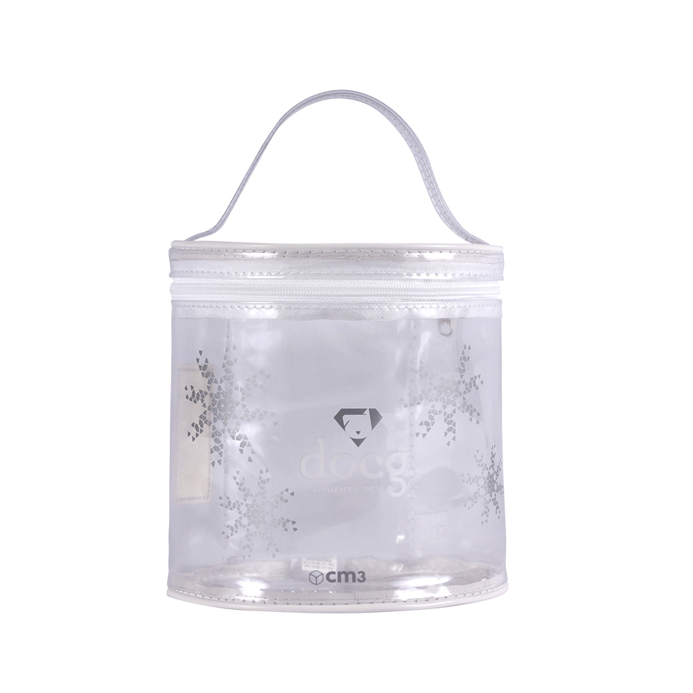 Brindes Personalizados - Necessaire Docg