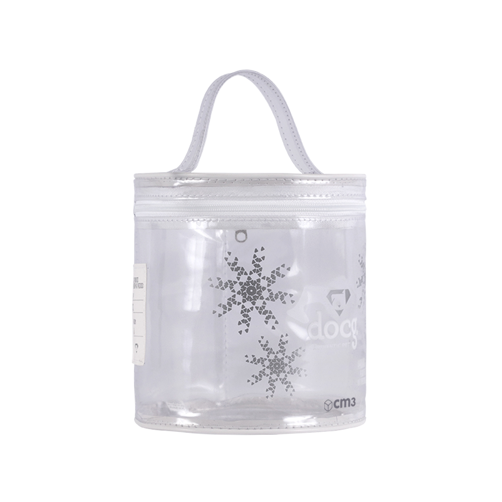 Brindes Personalizados - Necessaire Docg