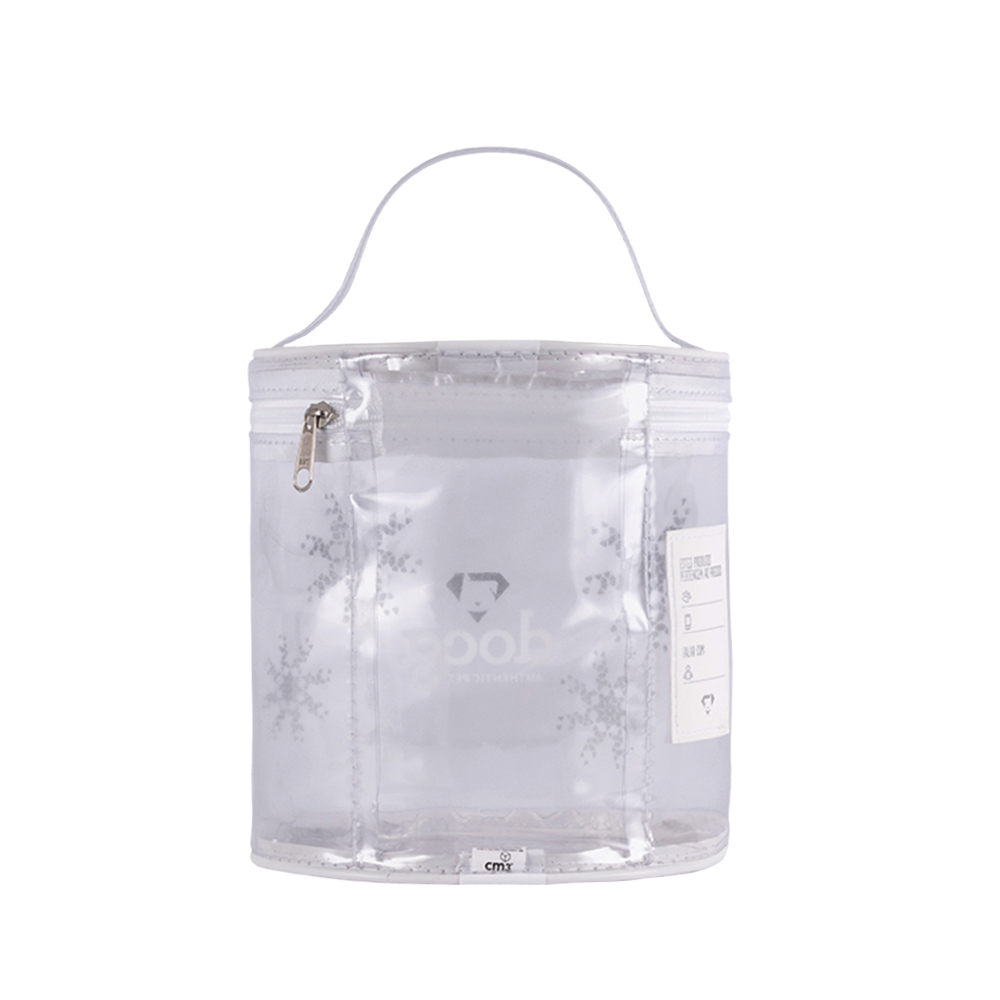 Brindes Personalizados - Necessaire Docg