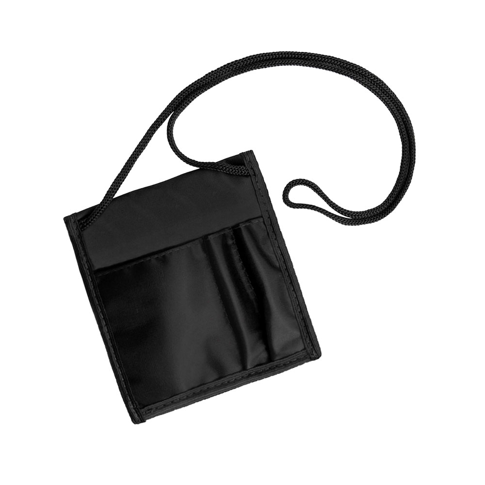 Brindes Personalizados - Porta Crachá Evento