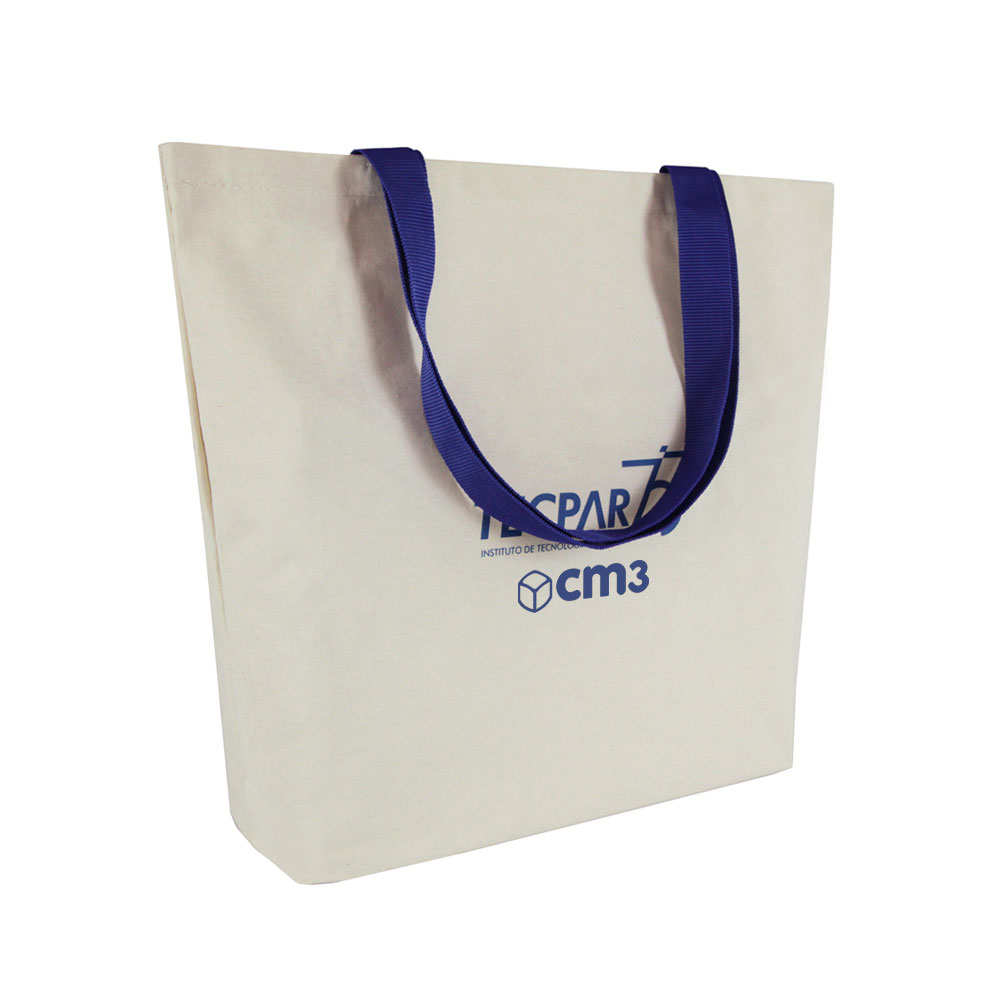 Brindes Personalizados - Sacola Lonin
