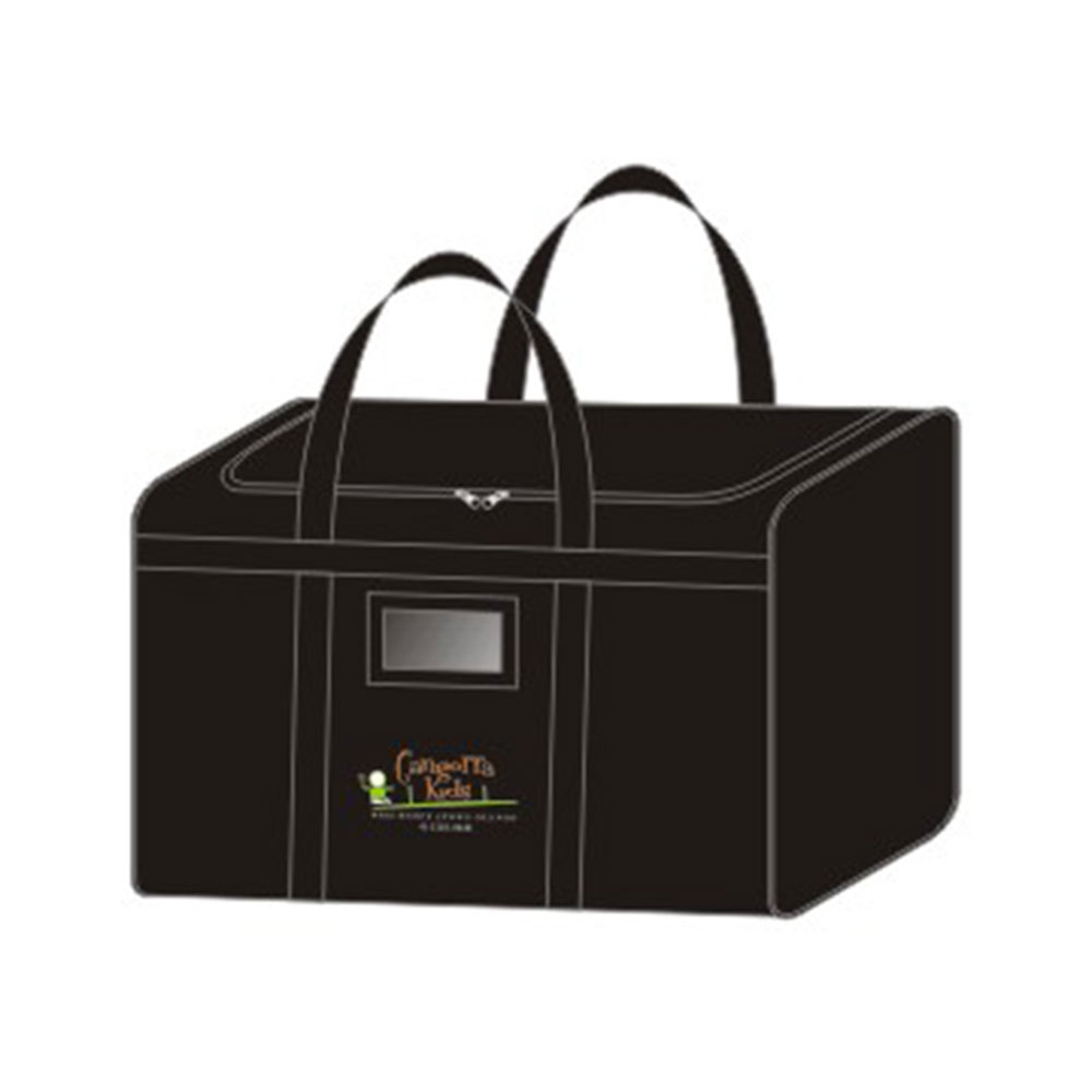 Brindes Personalizados - Bolsa Delivery de Roupas Personalizada