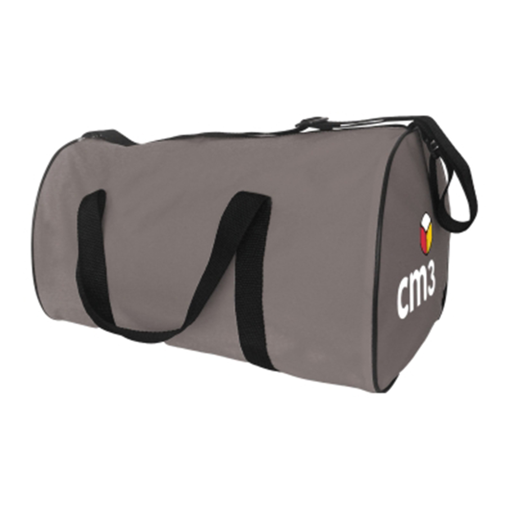 Brindes Personalizados - Bolsa Amsterdam - Emborrachado