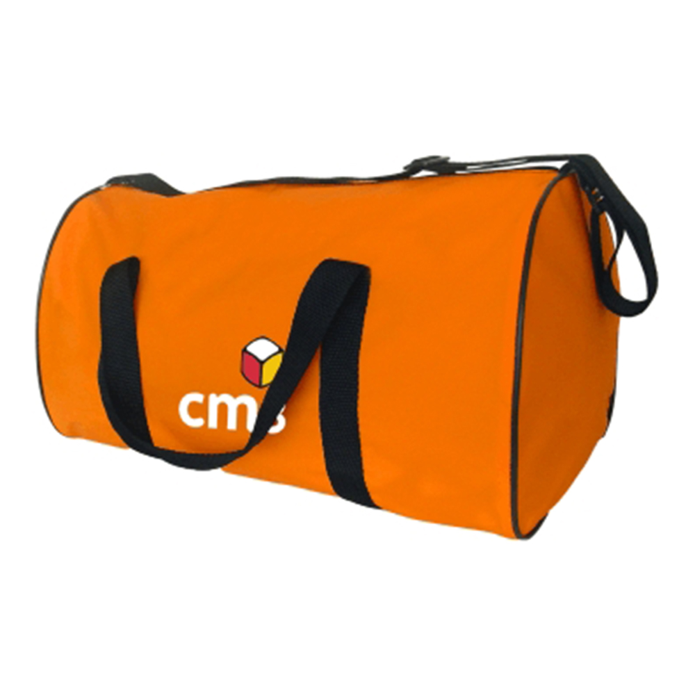 Brindes Personalizados - Bolsa Amsterdam