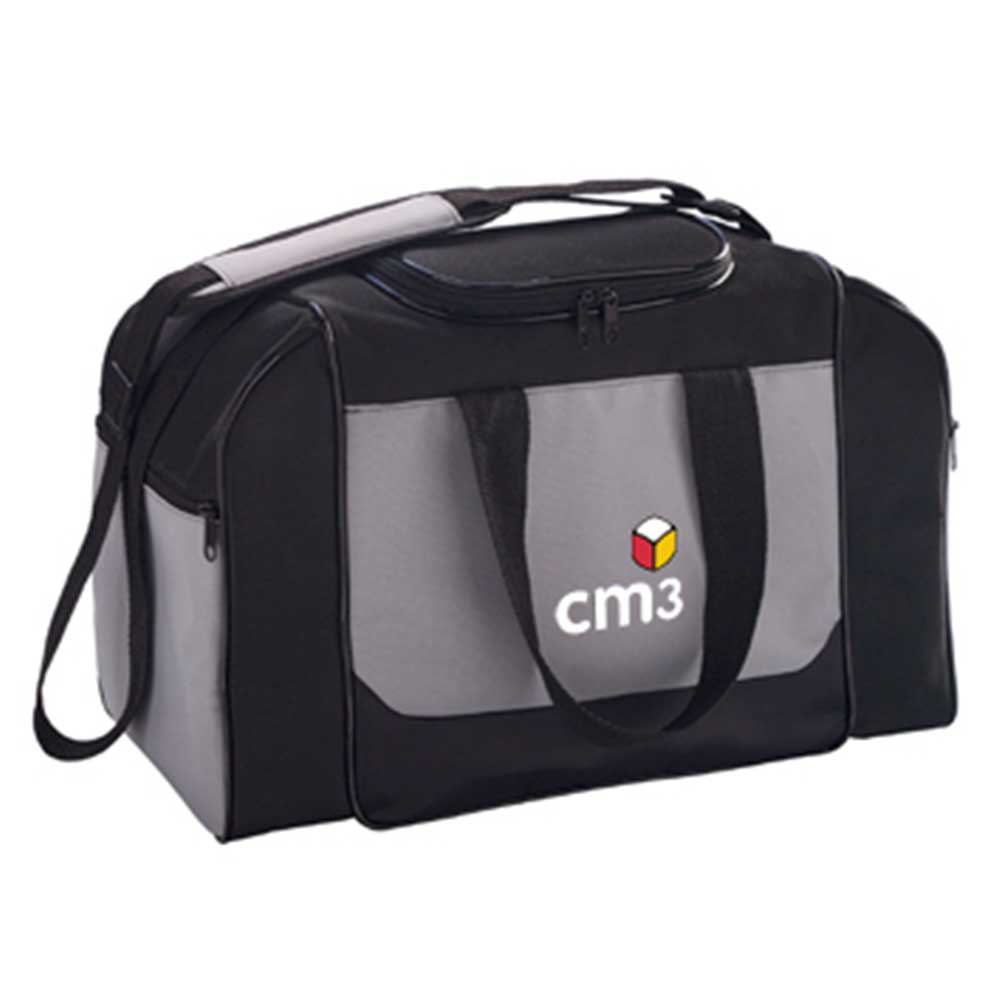 Brindes Personalizados - Bolsa Solucion Média
