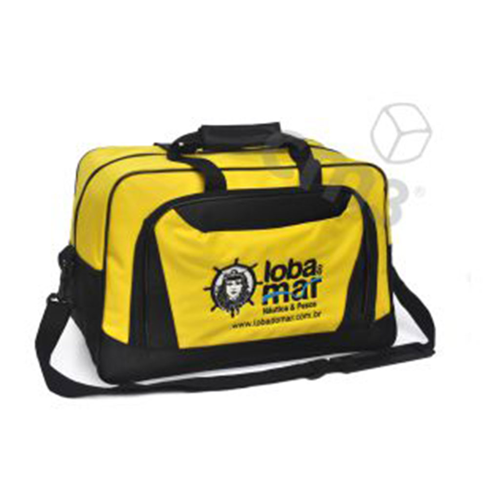 Brindes Personalizados - Bolsa Loba