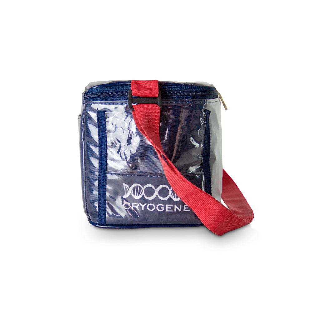 Brindes Personalizados - Bolsa Térmica Bio - 7,4 Litros