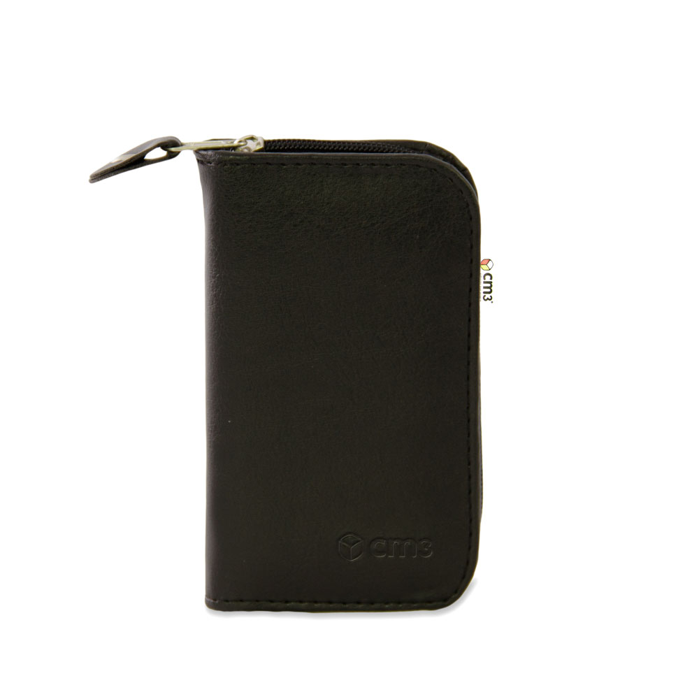 Brindes Personalizados - Capa para Kit Bucal Personalizada