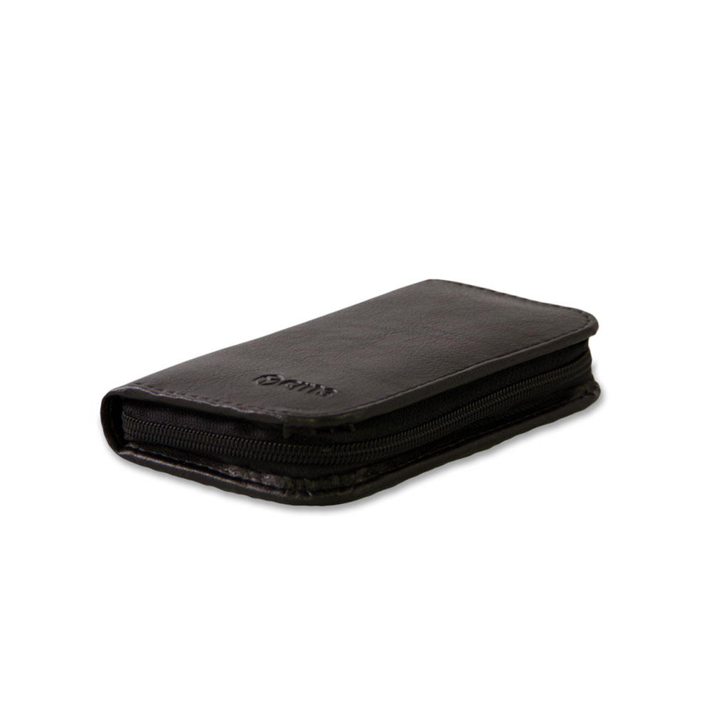 Brindes Personalizados - Capa para Kit Bucal Personalizada