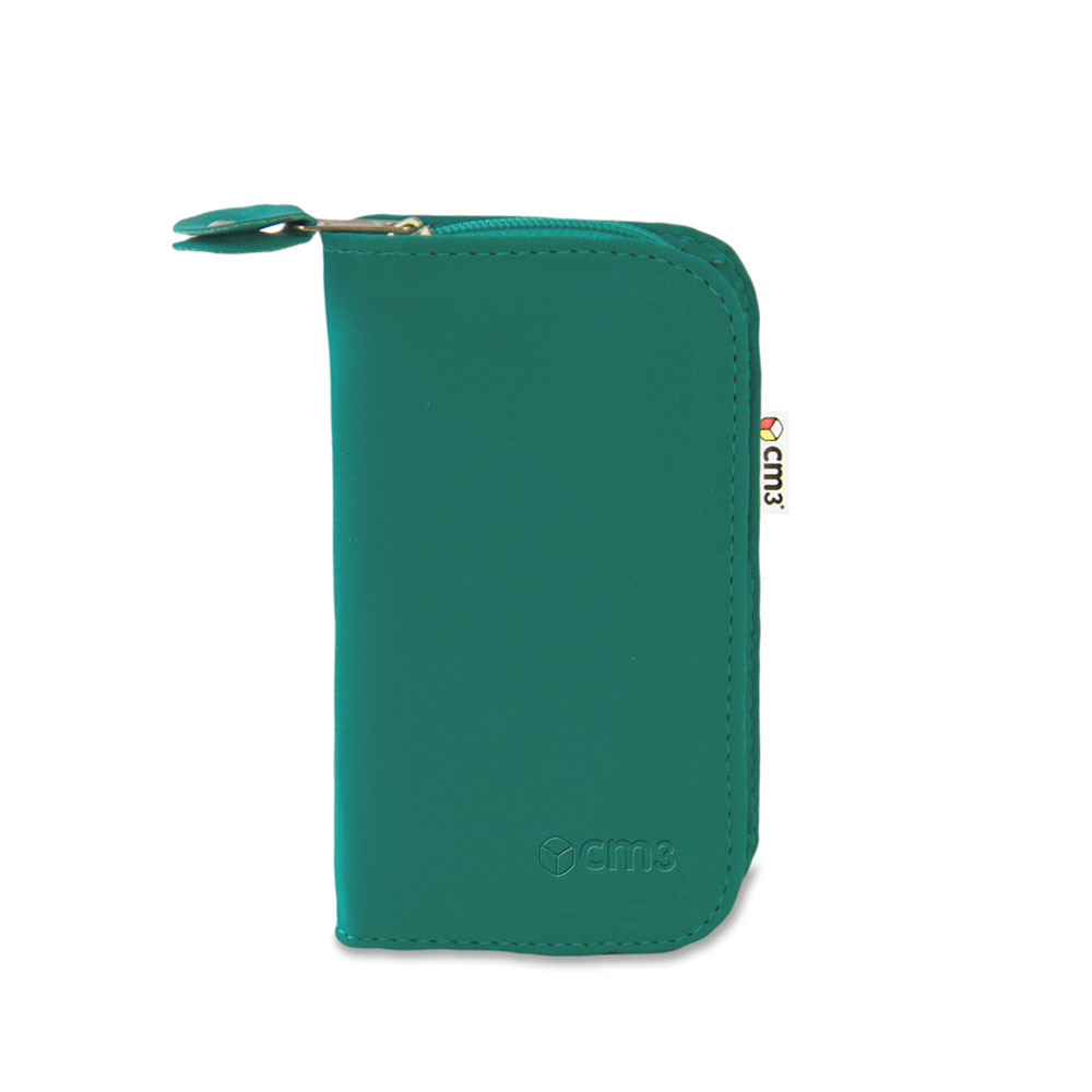 Brindes Personalizados - Capa para Kit Bucal Personalizada