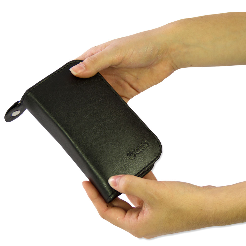 Brindes Personalizados - Capa para Kit Bucal Personalizada