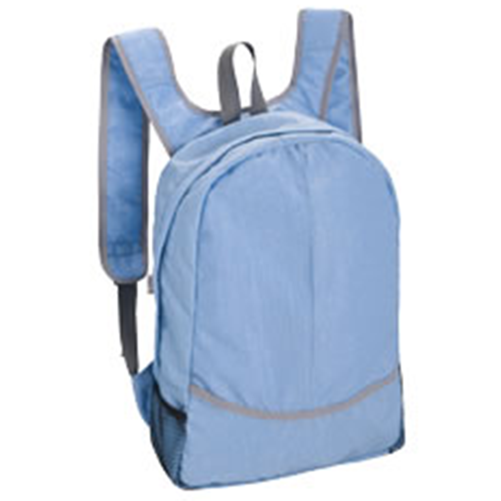 Brindes Personalizados - Mochila Bora