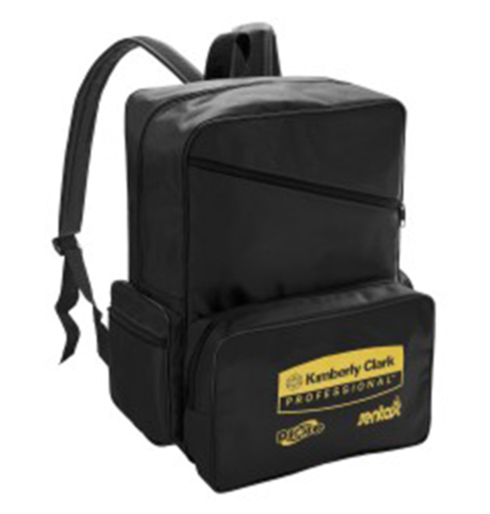 Brindes Personalizados - Mochila Clark
