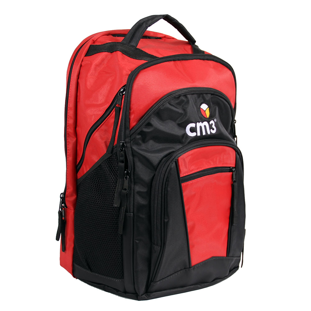Brindes Personalizados - Mochila Hércules